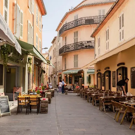 Retro Dans Le Centre