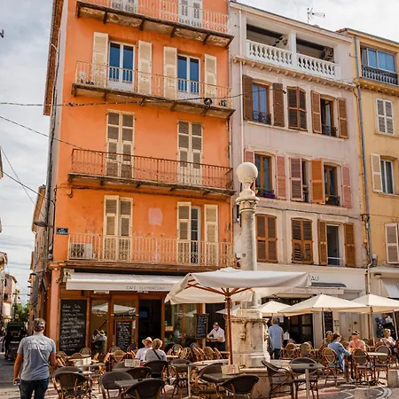 Apartamento Retro Dans Le Centre *