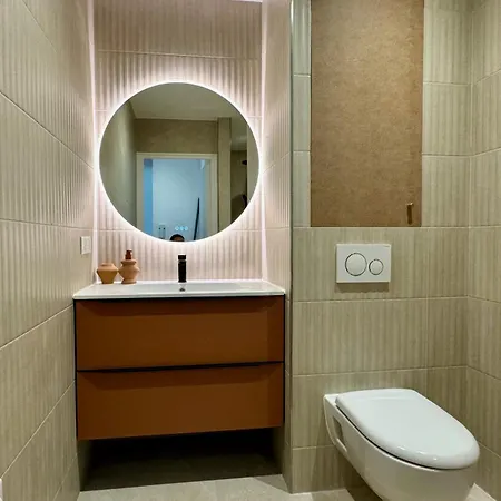 Retro Dans Le Centre Apartamento Antibes