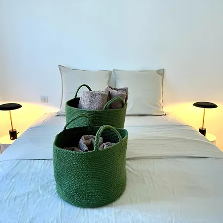 Retro Dans Le Centre * أنتيب