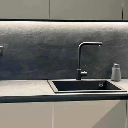 Apartamento Retro Dans Le Centre