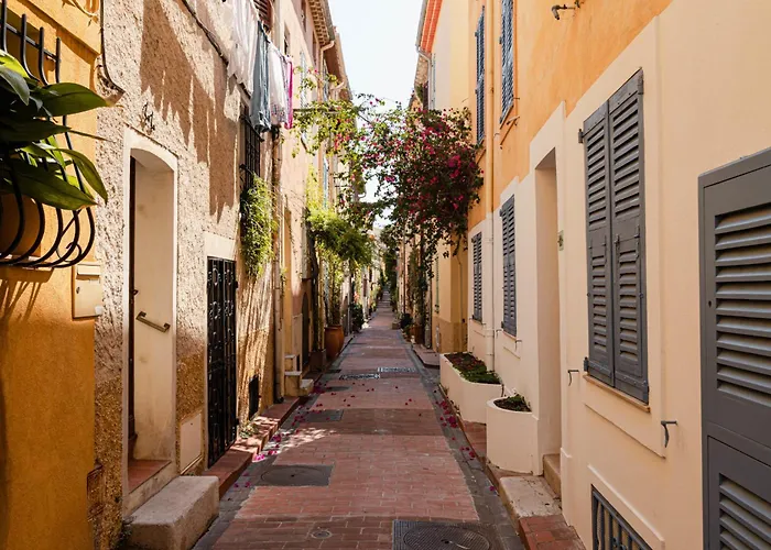Rétro Dans Le Centre
